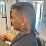 Fade Haircut