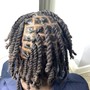 Loc Re-twist