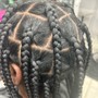 Men’s Braids