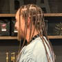 Men’s Braids