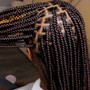 Kid's Braids