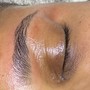 Eyelash Tint