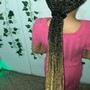 Kid's Style Braids