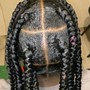 Microbraids