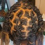 Kinky Twist