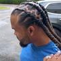 Cornrows