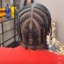 Individual Braids