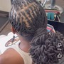 Comb Twist