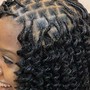 Crochet Braids