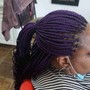 Crochet Braids