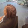 Havana Twists