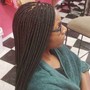 Senegalese Twist