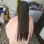 Senegalese Twist