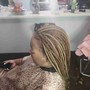 Senegalese Twist