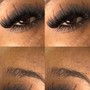 Lash Bath/Removal