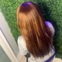 Partial Highlights