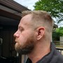 Fade/ Beard Trim