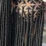 Yarn Braids