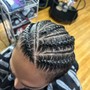 Comb Twist