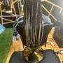 Box Braids