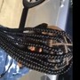 Yarn Braids