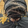 Comb Twist