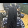 Kinky Twist