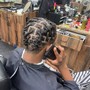 Comb Twist