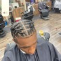 Comb Twist