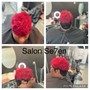 Scalp Treatment