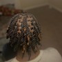 Island twists