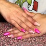 Gel Manicure