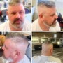 Men's Cut