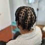 Add-on Goddess/Boho Braids