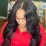 Versatile Sew In