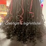 Senegalese Twist