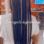 Senegalese Twist