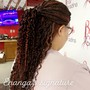 Senegalese Twist