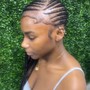 Senegalese Twist