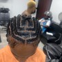 Kid's Braids