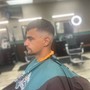 Men's Cut