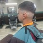 Men's Cut