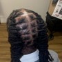 Loc Style