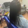 Japanese Hair Straightening