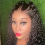 HD Lace Closure Sew In (5*5)(USE PROMO CODE SAVE)