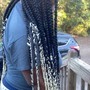 Kinky Twist