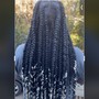 Kinky Twist