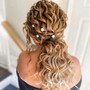 Braid Bar Style