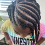 Box Braids