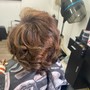 Partial Foil Highlights